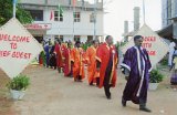 Convocation